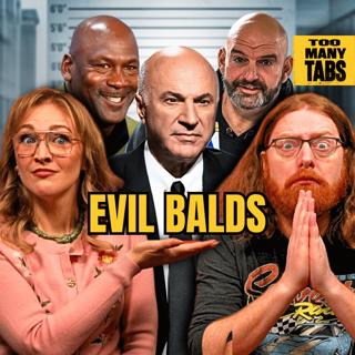 Ranking The 21 WORST Bald Men Alive | TMT 179