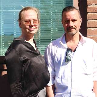 BRÅK: Freja Hallberg & Mattias Lech