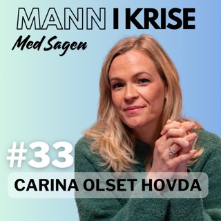 Carina Olset Hovda om livet med Ulcerøs Kolitt, Diagnose, Jobb, Strekke Strikken For Langt, Fatigue, Mentale Prøvelser, Medisinering, Barn, Positivitet++