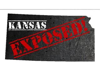 "Hazed & Exposed; Attorneys, Activists & Journalists Fight Together in Kansas"