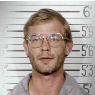 Jeffrey Dahmer!