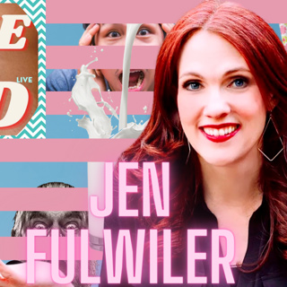 Jen Fulwiler