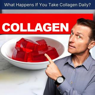 What Happens If You Take Collagen Daily?