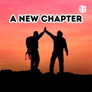 #737 A new chapter