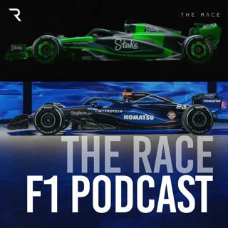 New colours, new hope for 'aggressive' Sauber and ambitious Williams