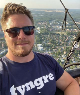 Avsnitt 727: Stefan Ågren med 200 kg i stöt!