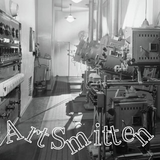 Art Smitten - film experiences