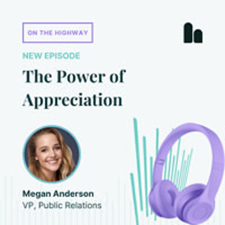 The Power of Appreciation