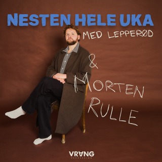 Morten Rulle: Fanget i eget hjem
