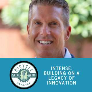 Intense: Building on a Legacy of Innovation