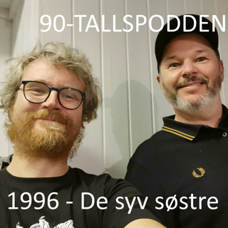 1996 - De syv søstre