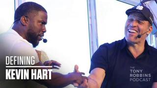 Believing in Yourself: Kevin Hart's Road to Greatness 