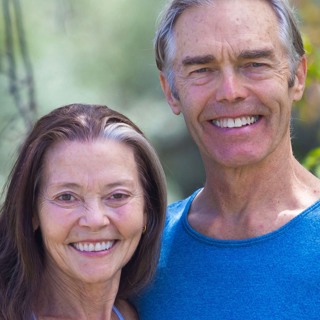 Yoga Podcast Ep. 53 || Mary Taylor + Richard Freeman