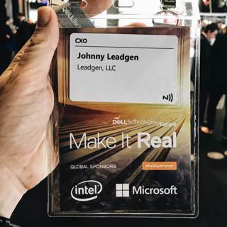 Episode 156: People: Google doesn’t get ‘enterprise’ and should have people who’re more enterprise focused. GOOG: Look, we just hired an enterprise focused person. People: OMG! Why did just hire an enterprise person?