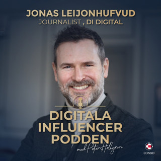 98. Spotify inifrån - så besegrade de Apple, Google och Amazon | Jonas Leijonhufvud, Di Digital