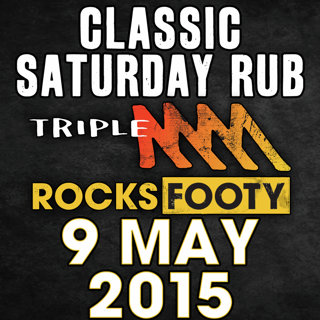 CLASSIC SATURDAY RUB | "Gazmania" headwobble, whispering Spud, BT forgets which station he's on