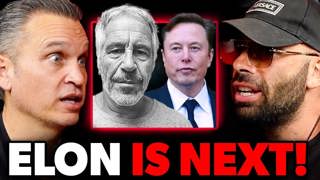 Former Epstein Inmate Explains What Happened Behind Closed Doors