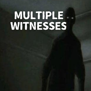 3 TRUE Scary Other-Worldly Entity Encounters