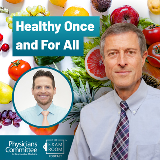 Do Vegans Need Supplements? | Dr. Neal Barnard Live Q&A