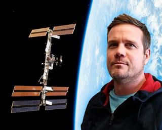 How spaceflight hammers the human body