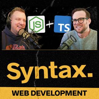 869: Node + TypeScript in 2025