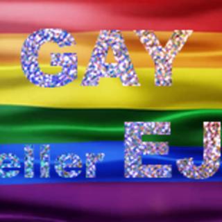 Gay eller Ej är tillbaka!
