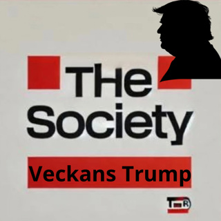 Avsnitt 25: Veckans Trump