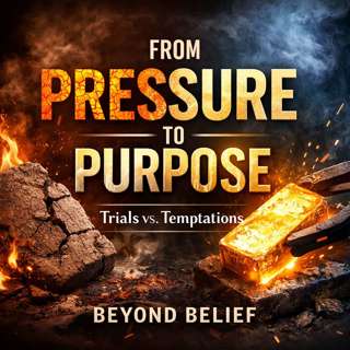 From Pressure to Purpose