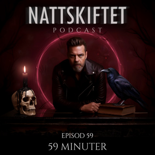 Episod 59 - 59 Minuter