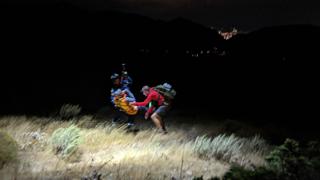 Episode 40: High Above Wasatch 100 with Jay Mitchell