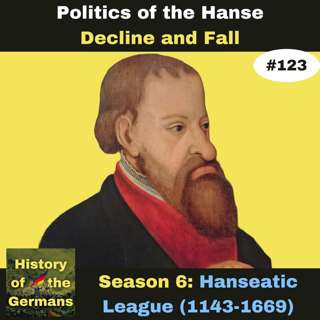 Episode 15 – Decline and Fall (Part 1)
