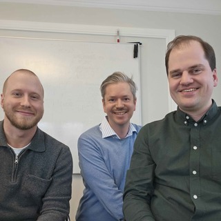 Avsnitt 197 - Snart sparkas CIO:n