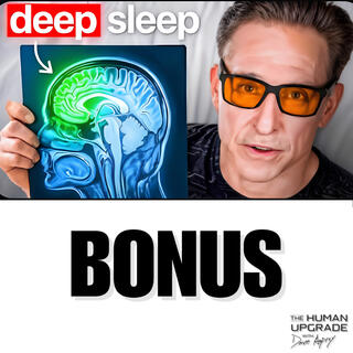 400mg Before Bed Improves Deep Sleep by 1700% : 1557