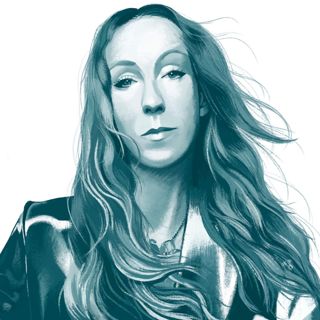 Iris van Herpen on Visualizing the Invisible Through Haute Couture
