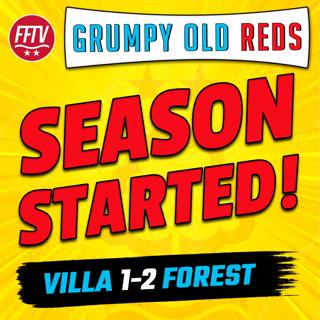 🔴LIVE GOR | Villa Delap-idated by Forest! Season Starts Now! Aston Villa 1-2  Nottingham Forest