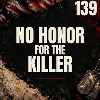 139 || No Honor For a Killer || Melissa Harrington