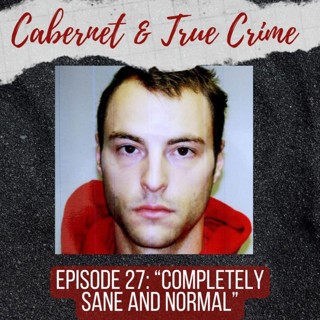 Episode 27: “Completely Sane and Normal”