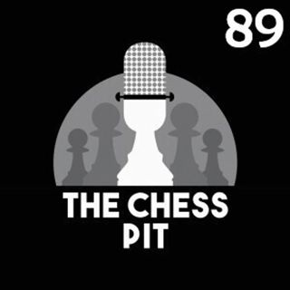 S1 Ep89: That's An Amazing Cash Grab - Women's Chess Special