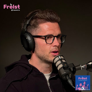 Sindre Tjelmeland om å bli kalt et geni, den samtalen med Kjetil Knutsen og forholdet til FKH
