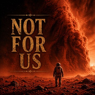 Why Humans Will Never Colonize Mars