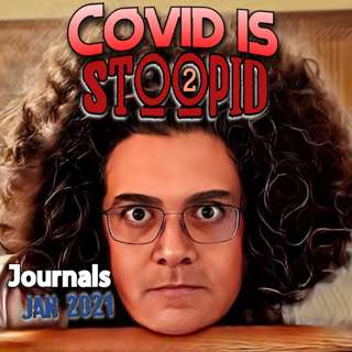 Journals, Jan 2021