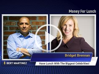 Bridget Brennan - World’s Most Powerful Consumers