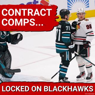 Comparing Connor Bedard & Macklin Celebrini's Contracts | Ryan Greene's 2025-26 Season Recap