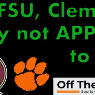 ACC settles with FSU and Clemson: What this means for SEC and B1G