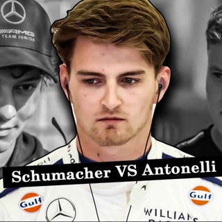 The Battle for Logan Sargeant's F1 Seat 
