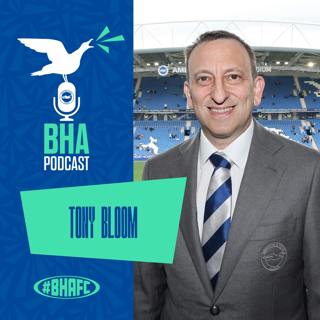SPECIAL EDITION - Tony Bloom