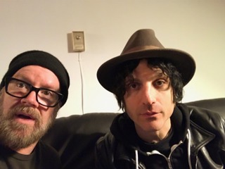 #330: Jesse Malin/Singer-Songwriter