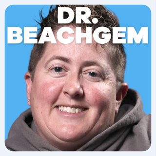 ER Doctor Sounds Alarm On Grill Brushes, Trampolines, & Unvaxxed Kids | Dr. Beachgem