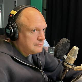 Jonatan Unge: ”Haaland ser ut som en väldigt len penis”