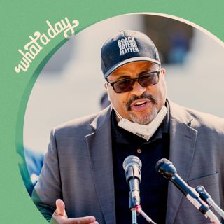 How Black Voters Matter Is Organizing For Harris